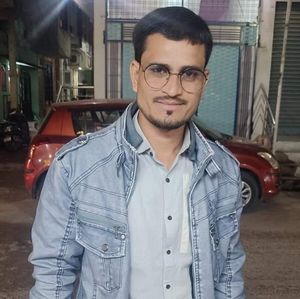 Meet your Posher, Haroon